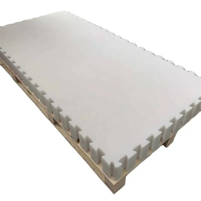 স্কেটিং সিস্টেম UHMWPE হকি প্লাস্টিক রিঙ্কস বোর্ড সিন্থেটিক হোম আইস রিঙ্ক