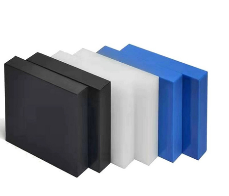 রঙ কাস্টমাইজেশন পরা প্রতিরোধের uhmwpe মাটি সুরক্ষা মাদুর জন্য শীট