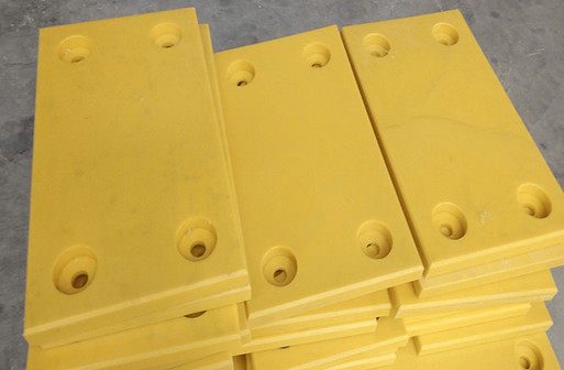 পাইকারি OEM সামুদ্রিক স্লাইডিং প্যানেল Fenders Hdpe Fender মুখোমুখি প্যাড সঙ্গে ভাল দাম