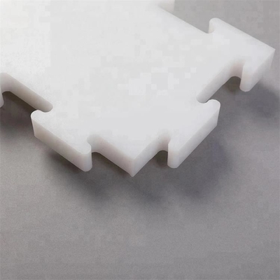 UHMWPE সেল্ফ লুব্রিকেটিং সারফেস হকি কৃত্রিম বরফ টাইলস স্কেটিং রিঙ্ক