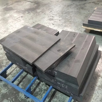 ইন্ডাস্ট্রিয়াল শিল্ডিং UHMWPE বোর্ড লিড সহ 5% বোরন পলিথিন শীট