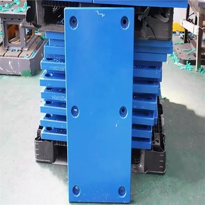 বন্দর নির্মাণের জন্য UHMWPE প্লাস্টিক বোর্ড পোর্ট ফেন্ডার মেরিন বাম্পার প্যাড