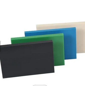 ক্ষয় প্রতিরোধী অতি উচ্চ আণবিক ওজন uhmwpe শীট প্লাস্টিক বোর্ড