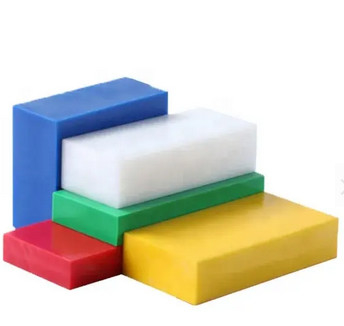 ক্ষয় প্রতিরোধী অতি উচ্চ আণবিক ওজন uhmwpe শীট প্লাস্টিক বোর্ড