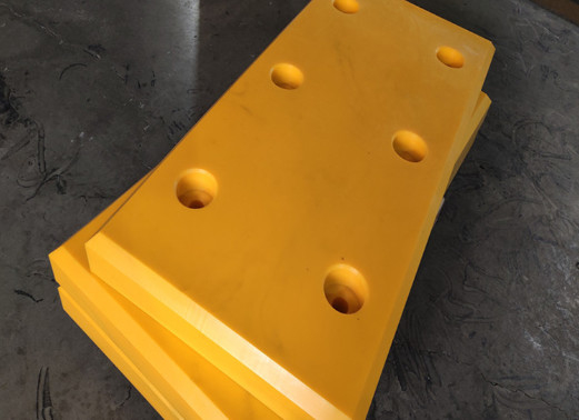 পাইকারি OEM সামুদ্রিক স্লাইডিং প্যানেল Fenders Hdpe Fender মুখোমুখি প্যাড সঙ্গে ভাল দাম