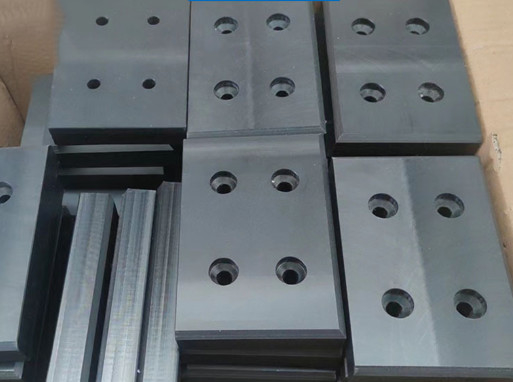 পাইকারি OEM সামুদ্রিক স্লাইডিং প্যানেল Fenders Hdpe Fender মুখোমুখি প্যাড সঙ্গে ভাল দাম